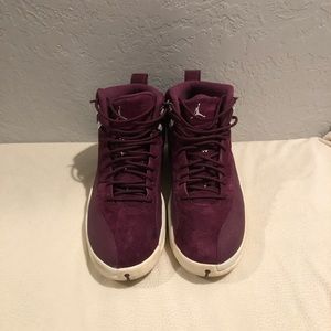 Jordan Boudreaux 12s